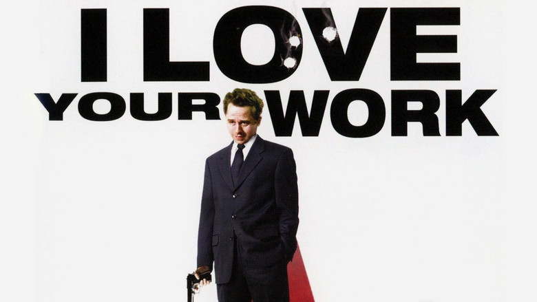 кадр из фильма Две жизни Грея Эванса