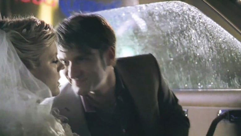 кадр из фильма Honeymoon