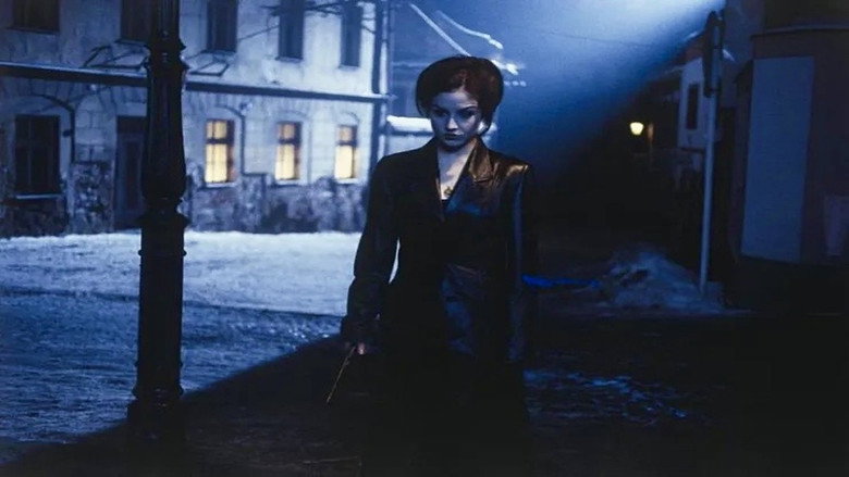 кадр из фильма Возвращение Джека Потрошителя 2