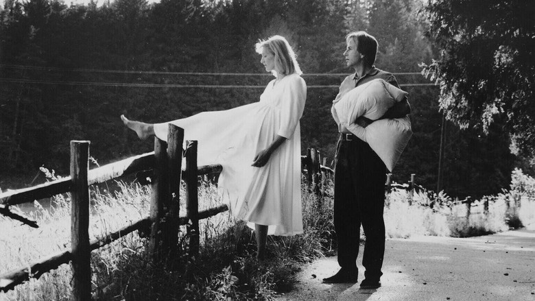 кадр из фильма Hanna Monster, Liebling