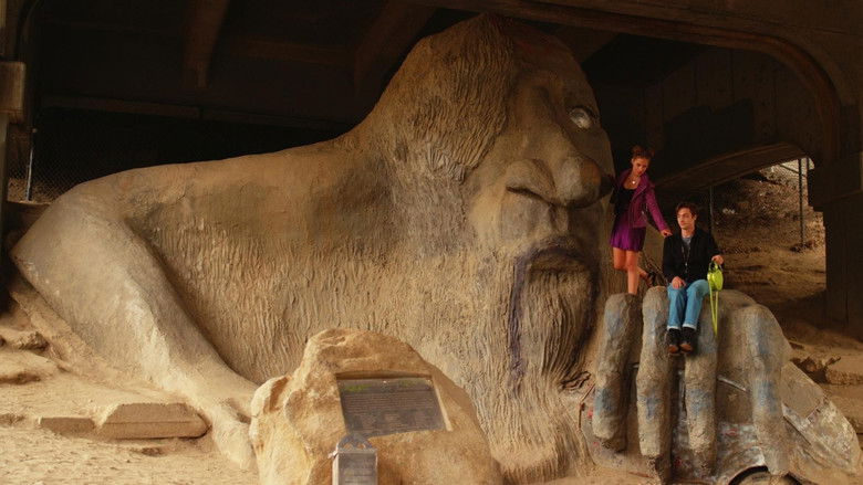 кадр из фильма Знакомьтесь – Вайолет