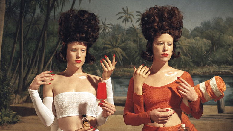 кадр из фильма Future Beach