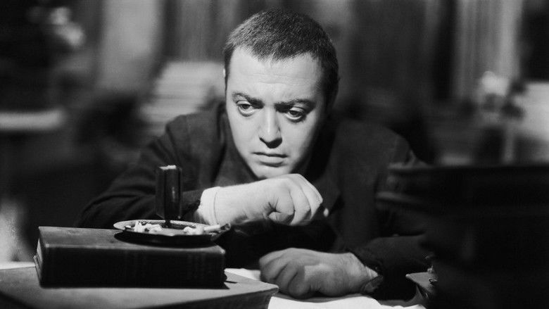 кадр из фильма Конспираторы