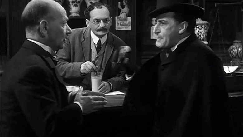 кадр из фильма 47 morto che parla