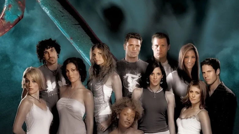 кадр из фильма The Scorned