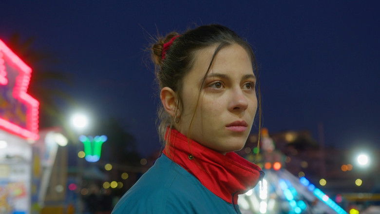 кадр из фильма Συγκρουόμενα