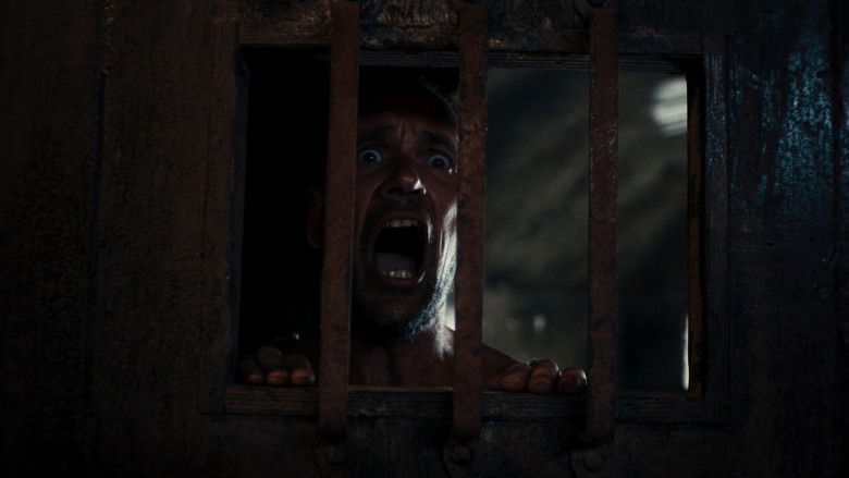 кадр из фильма Hancsovszky