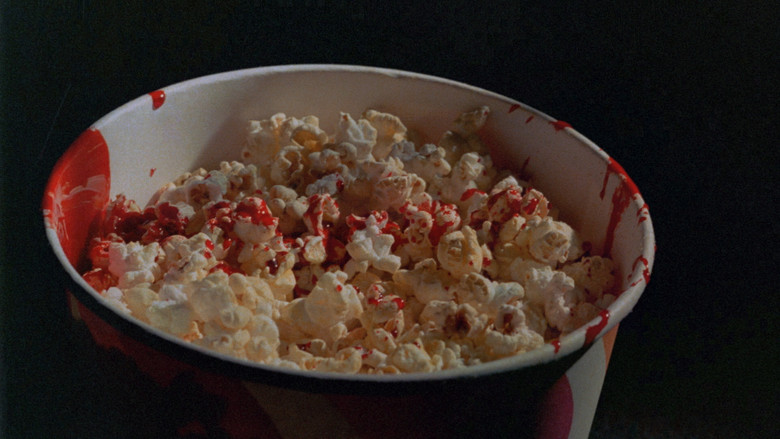 Кровная ярость