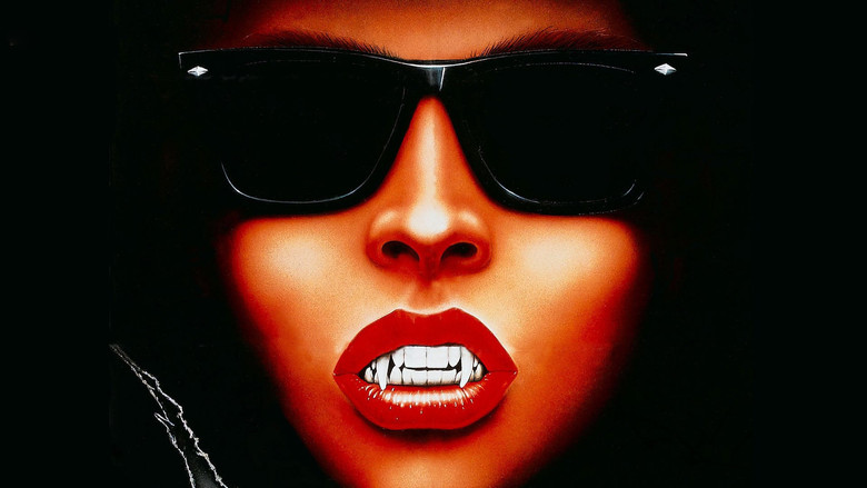 кадр из фильма Вой 2: Стирба – Сука-оборотень