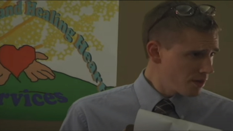 кадр из фильма Trust Me