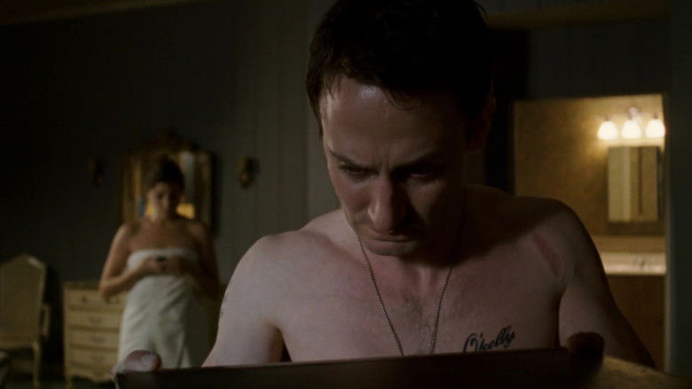 кадр из фильма В темноте