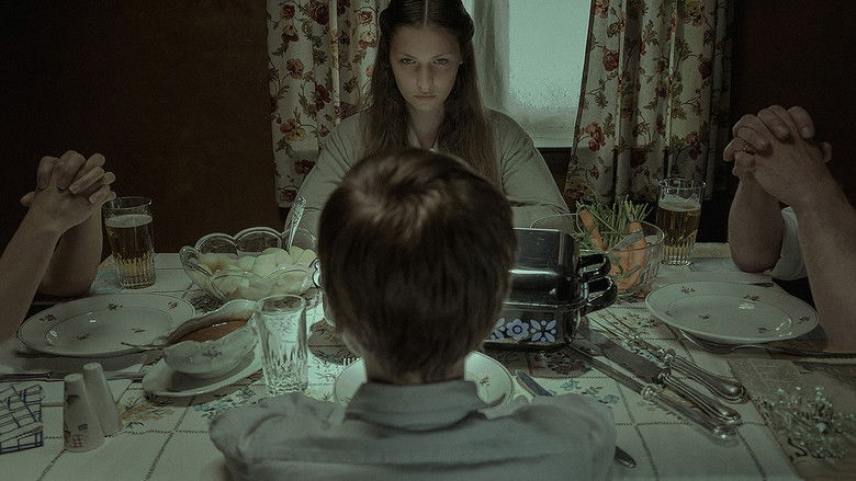 кадр из фильма De honger