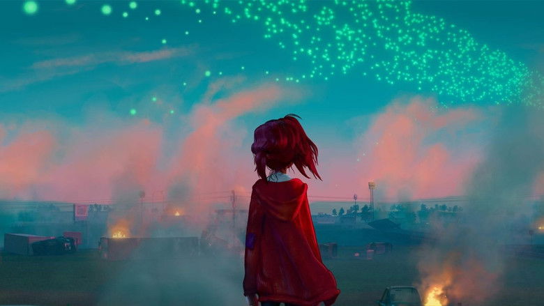 кадр из фильма Митчеллы против машин