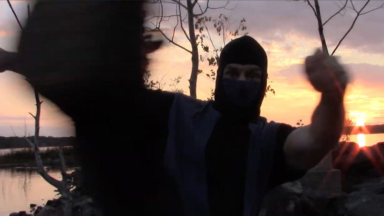 кадр из фильма MURTLE KURMBERT