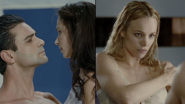 кадр из фильма Страсть