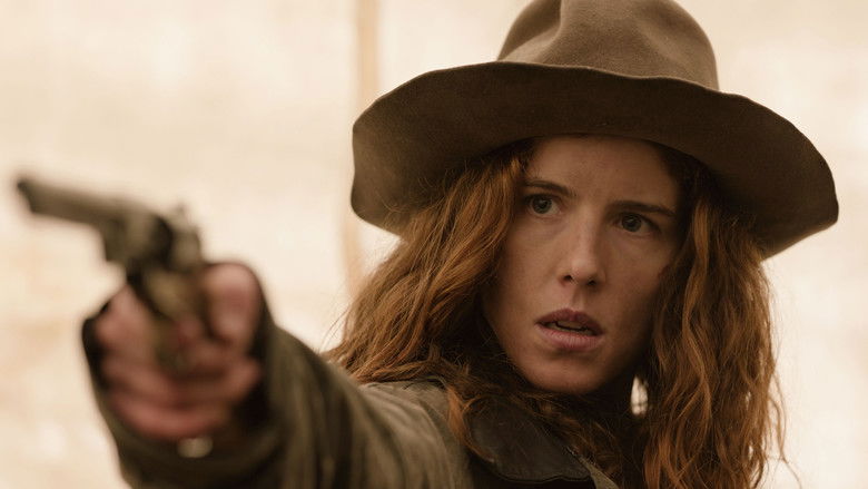 кадр из фильма Calamity Jane