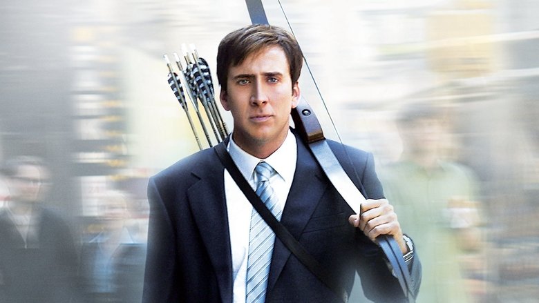 кадр из фильма Синоптик