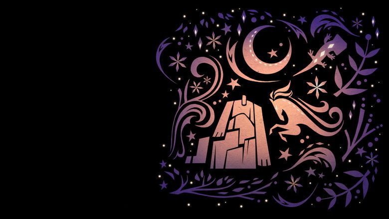 кадр из фильма Myth: A Frozen Tale