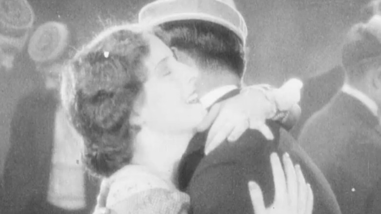 кадр из фильма Принц-студент в Старом Гейдельберге