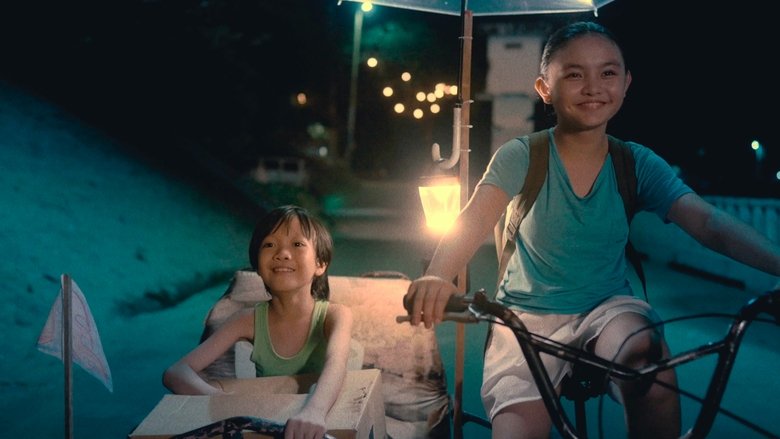 кадр из фильма Hot Seat