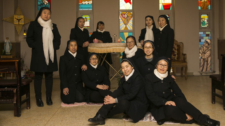 кадр из фильма Nebe