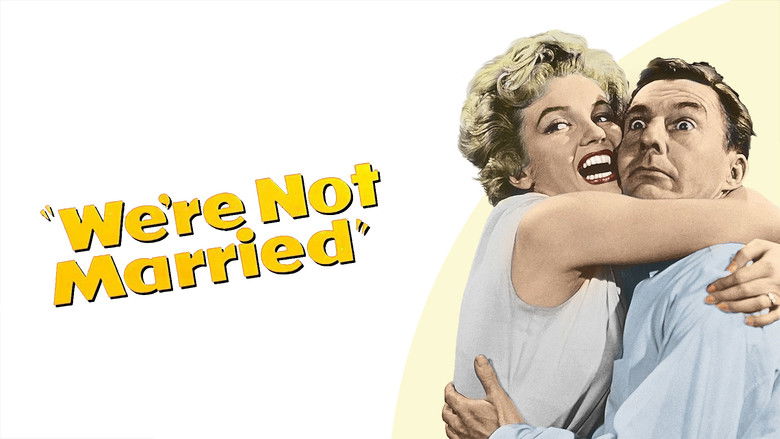 кадр из фильма Мы не женаты