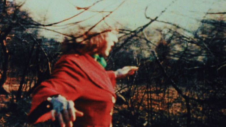 кадр из фильма Lupe