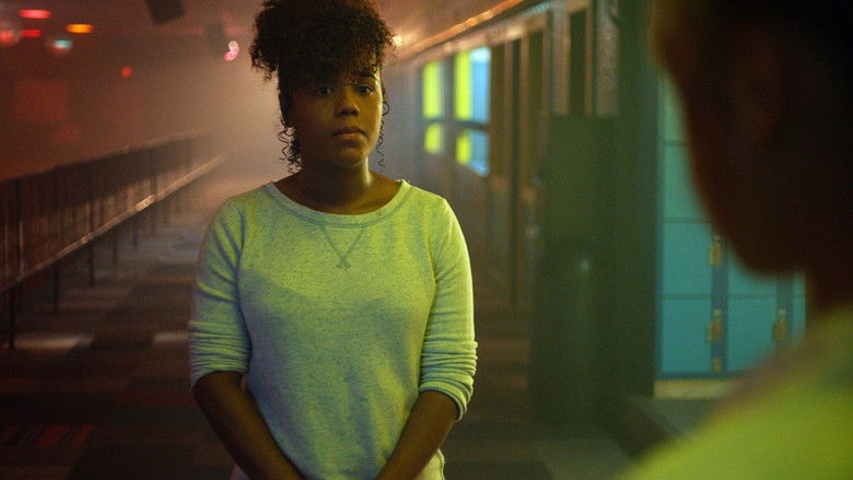 кадр из фильма Сожженный заживо