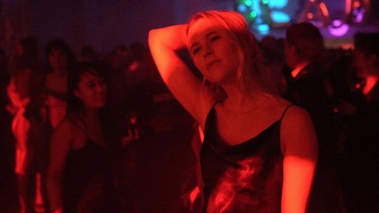 кадр из фильма Art Boy