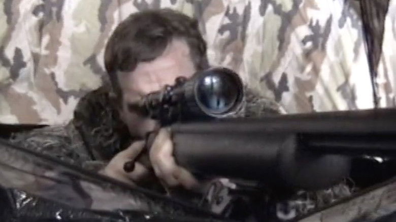 кадр из фильма Dunk Munth