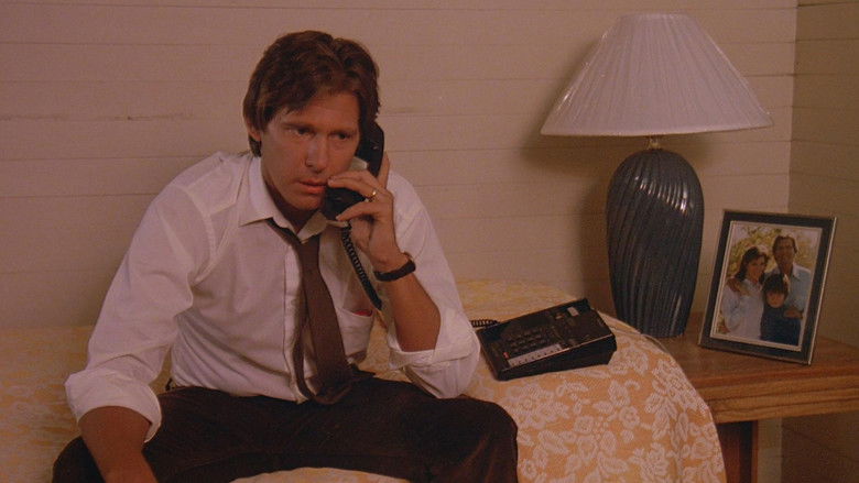 кадр из фильма Коэн и Тейт