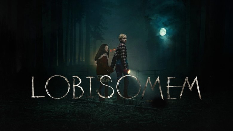 кадр из фильма Вульфмен