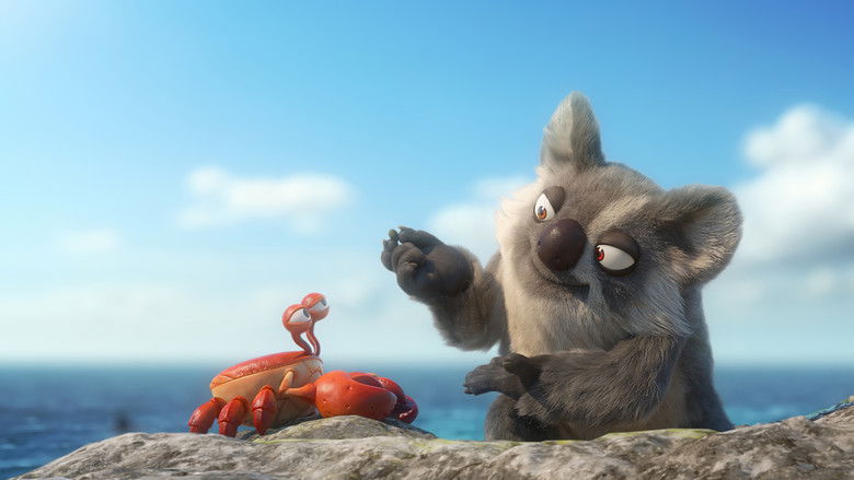 кадр из фильма Дозор джунглей