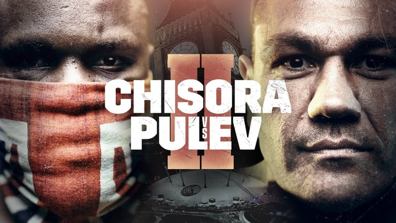 кадр из фильма Derek Chisora vs. Kubrat Pulev II
