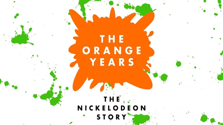 кадр из фильма The Orange Years: The Nickelodeon Story