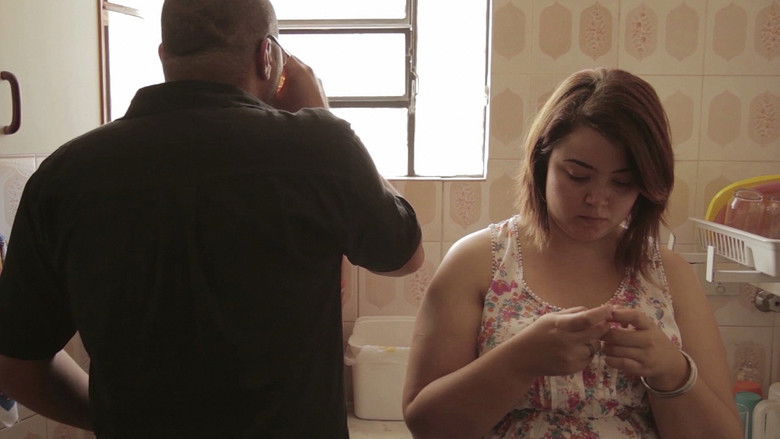 кадр из фильма Pouco Mais de Um Mês