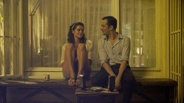 кадр из фильма Karışık Kaset