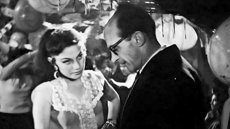 кадр из фильма Ο Δράκος