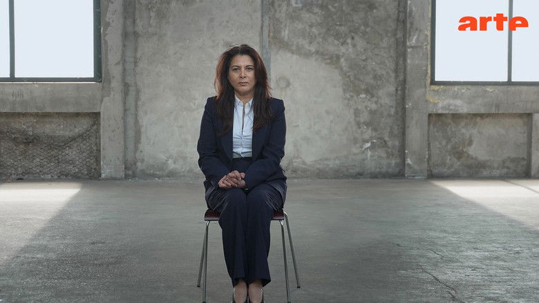 кадр из фильма Qui veut la peau de la lanceuse d'alerte ?