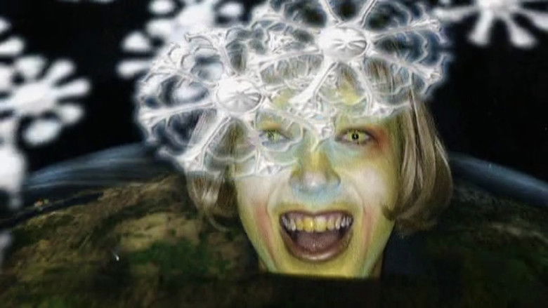 кадр из фильма I-Be Area