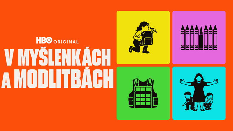 кадр из фильма Thoughts & Prayers