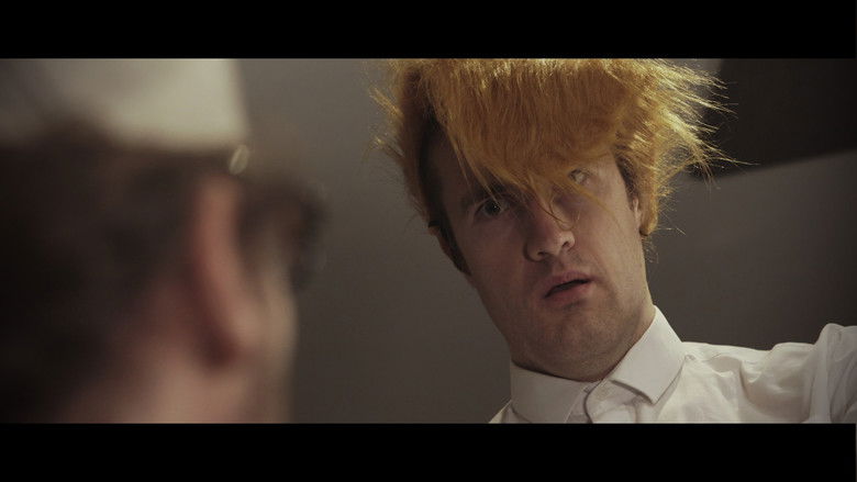 кадр из фильма Sanders Complaint: America's Greatest Socialist: The Bernie Sanders Story