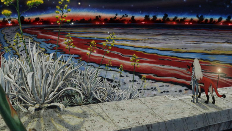 кадр из фильма Puparia