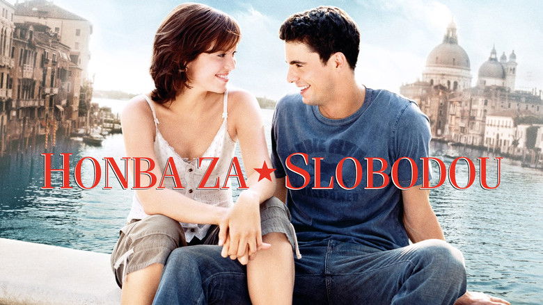 кадр из фильма Первая дочь