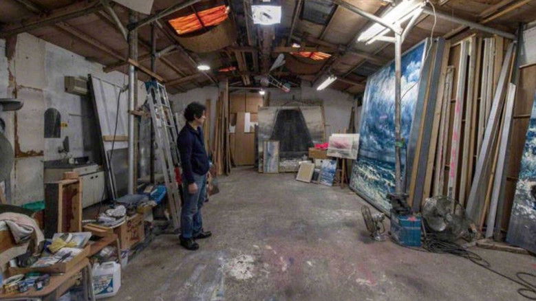 кадр из фильма ぼくの好きな先生