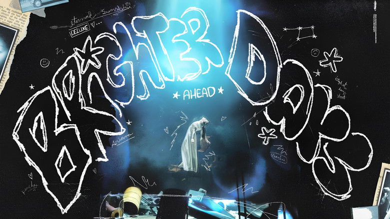 кадр из фильма Brighter Days Ahead