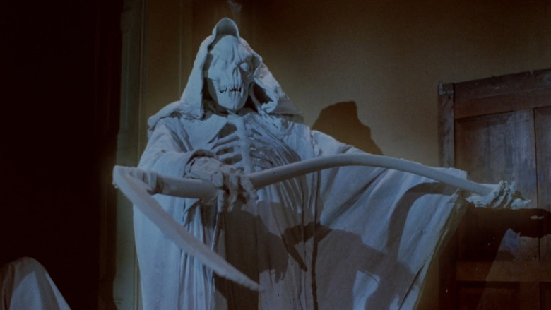 кадр из фильма Жуть