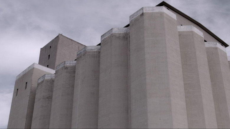 кадр из фильма Παραμόρφωση