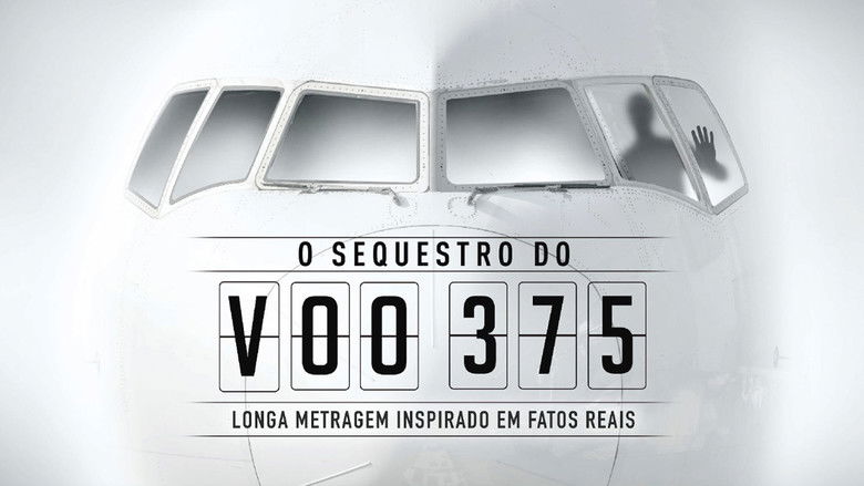 кадр из фильма Угон рейса 375