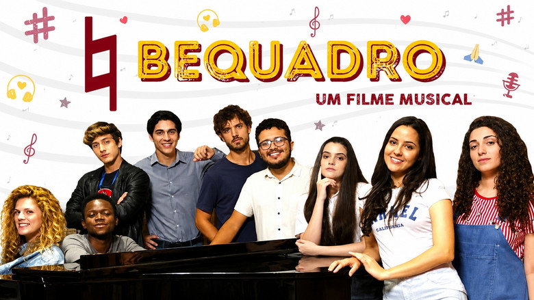 кадр из фильма Bequadro